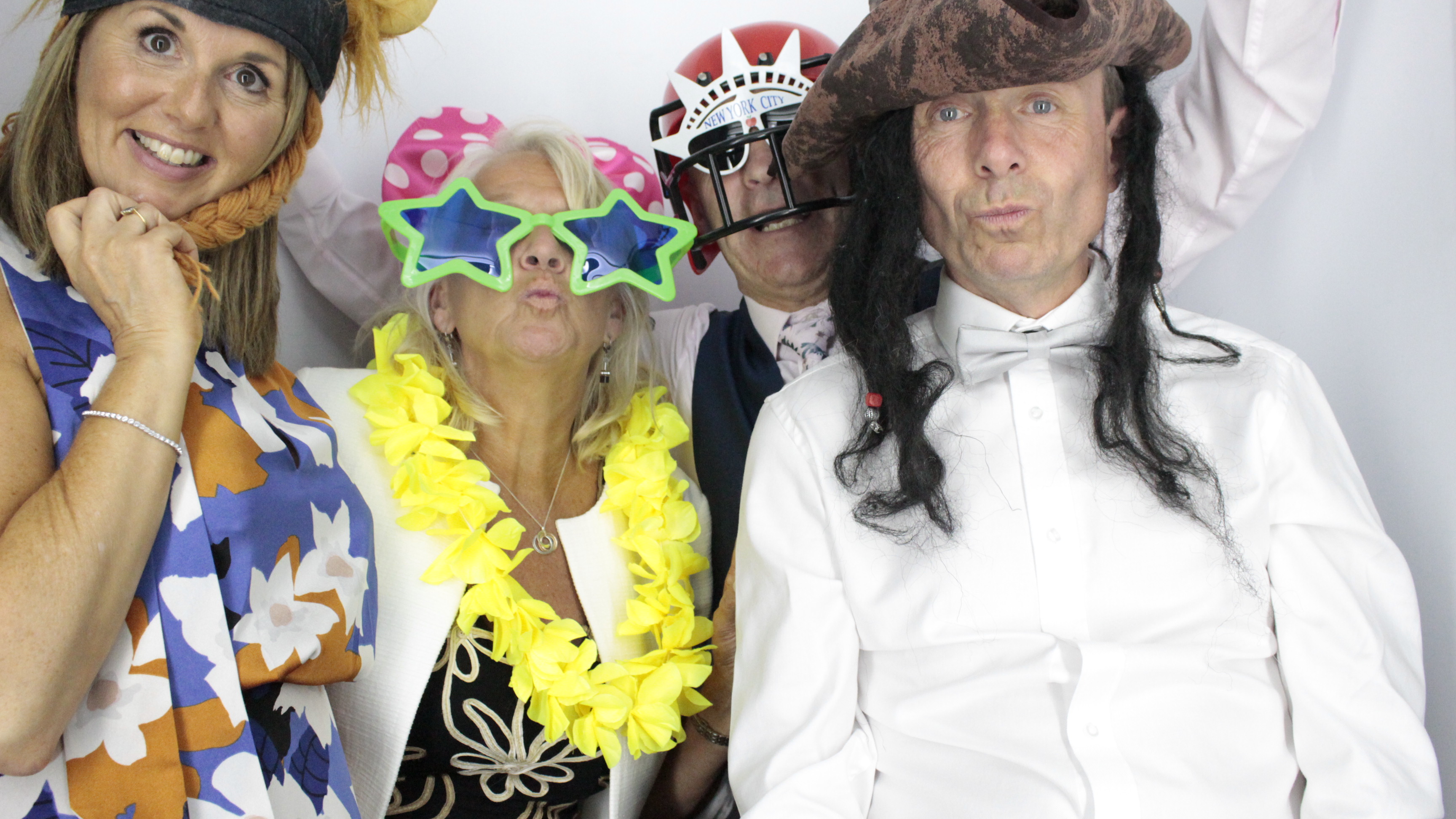 Jade and Duncan's Wedding | View more photos from the event at gallery.myphotoboothexperience.co.uk/u/MyPhotoBoothExperienceLtd/Jade-and-Duncans-Wedding